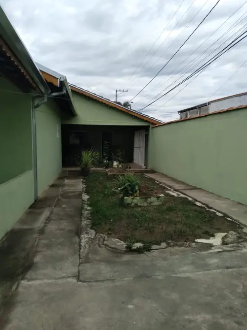 Foto 6 de Casa com 2 quartos à venda, 155m2 em Residencial Vale das Acácias, Pindamonhangaba - SP