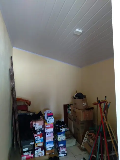 Foto 9 de Casa com 2 quartos à venda, 155m2 em Residencial Vale das Acácias, Pindamonhangaba - SP
