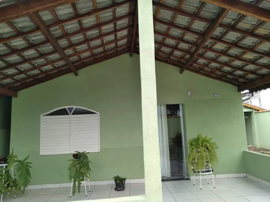 Foto 4 de Casa com 2 quartos à venda, 155m2 em Residencial Vale das Acácias, Pindamonhangaba - SP