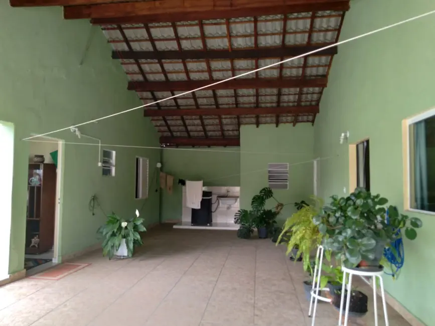 Foto 5 de Casa com 2 quartos à venda, 155m2 em Residencial Vale das Acácias, Pindamonhangaba - SP