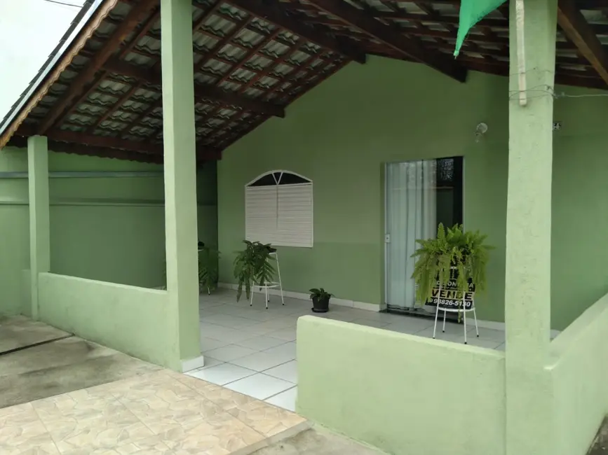 Foto 3 de Casa com 2 quartos à venda, 155m2 em Residencial Vale das Acácias, Pindamonhangaba - SP