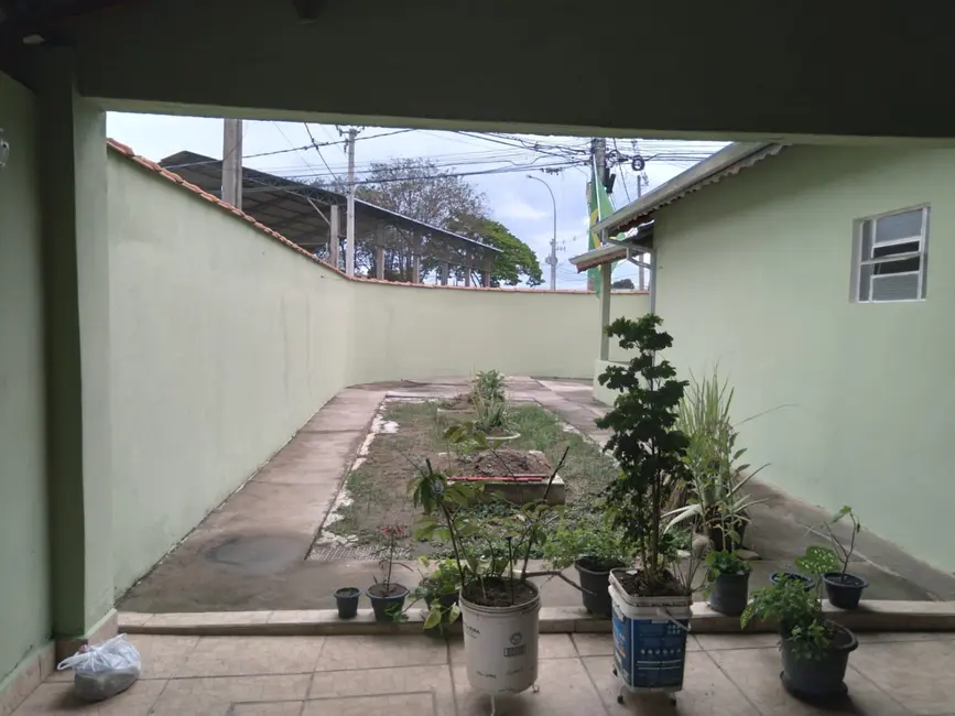 Foto 7 de Casa com 2 quartos à venda, 155m2 em Residencial Vale das Acácias, Pindamonhangaba - SP