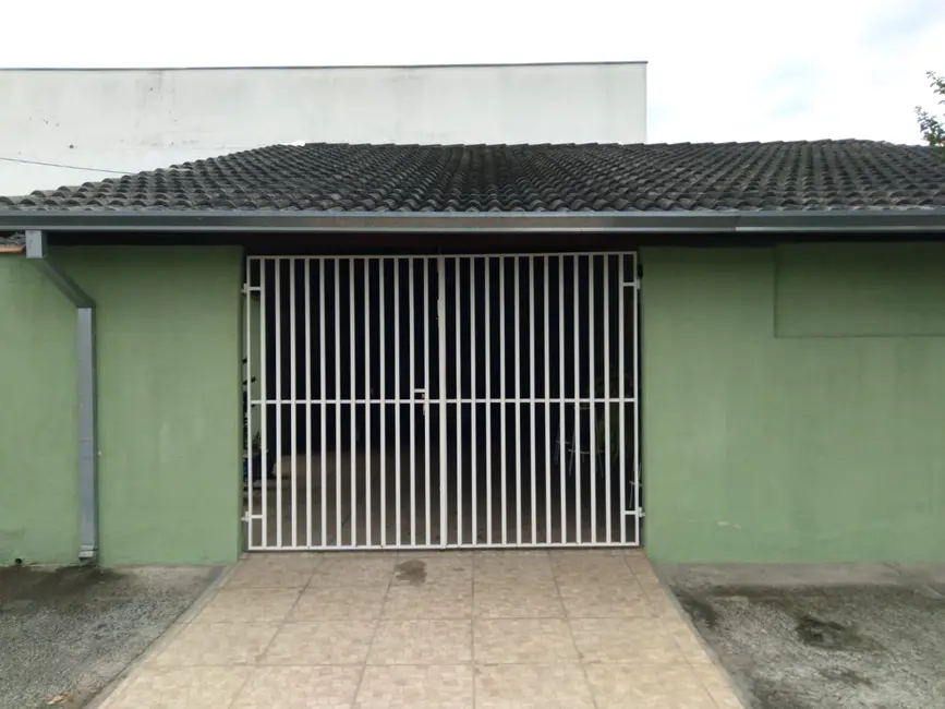 Foto 1 de Casa com 2 quartos à venda, 155m2 em Residencial Vale das Acácias, Pindamonhangaba - SP