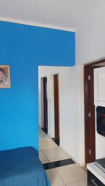 Foto 4 de Casa com 2 quartos à venda em Pindamonhangaba - SP