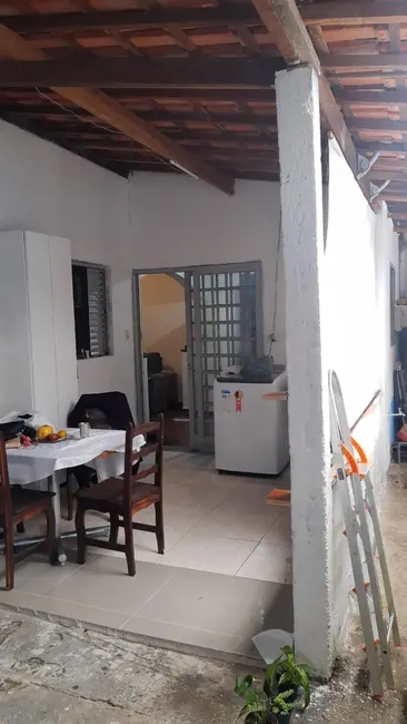 Foto 7 de Casa com 2 quartos à venda em Pindamonhangaba - SP