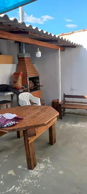 Foto 9 de Casa com 2 quartos à venda em Pindamonhangaba - SP