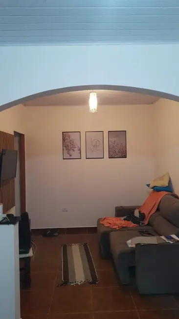 Foto 3 de Casa com 2 quartos à venda em Pindamonhangaba - SP