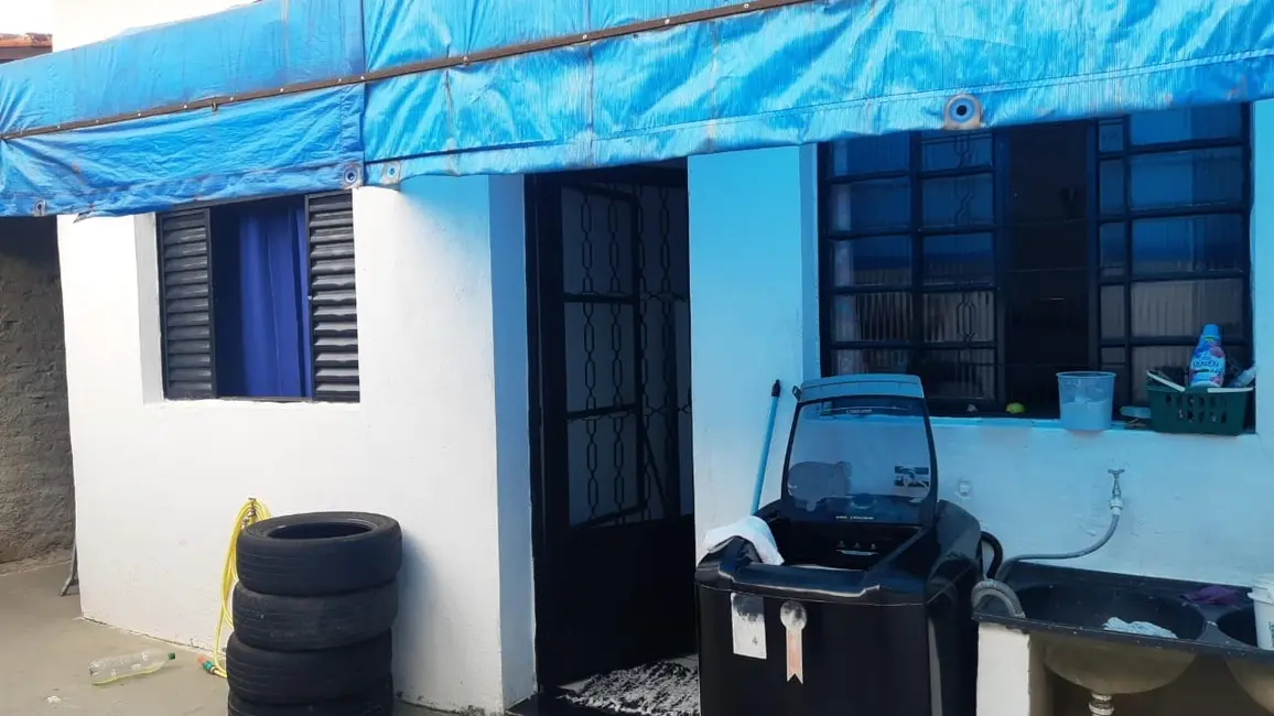 Foto 8 de Casa com 2 quartos à venda em Pindamonhangaba - SP