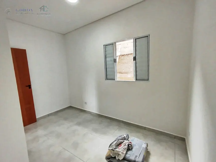 Foto 8 de Casa com 1 quarto à venda, 250m2 em Loteamento Residencial Andrade, Pindamonhangaba - SP