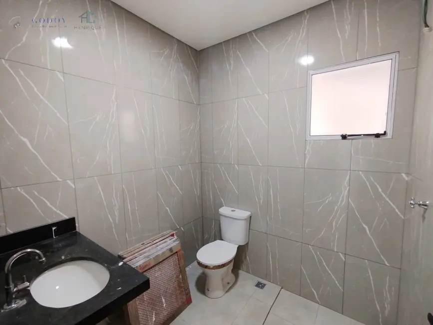 Foto 3 de Casa com 1 quarto à venda, 250m2 em Loteamento Residencial Andrade, Pindamonhangaba - SP