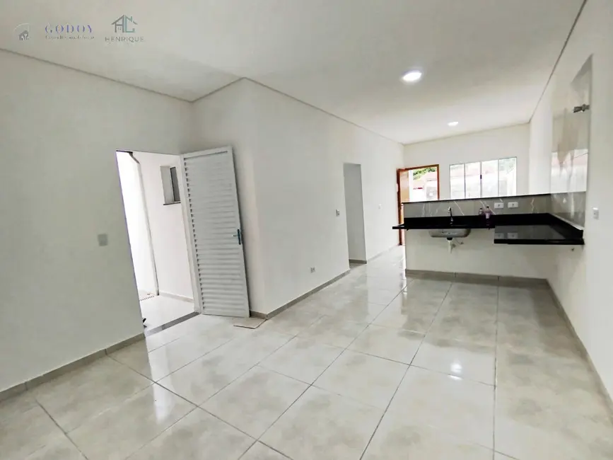 Foto 1 de Casa com 1 quarto à venda, 250m2 em Loteamento Residencial Andrade, Pindamonhangaba - SP