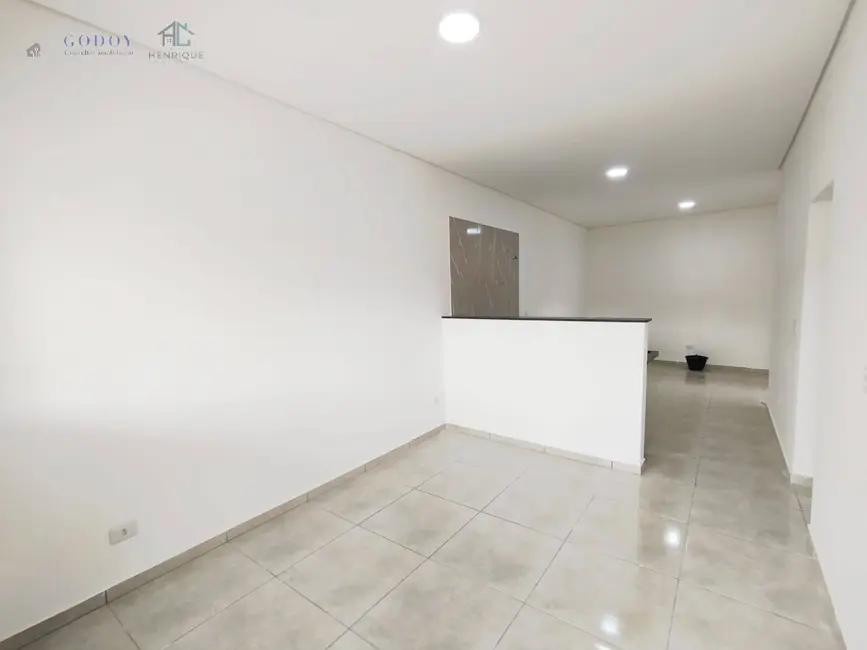 Foto 5 de Casa com 1 quarto à venda, 250m2 em Loteamento Residencial Andrade, Pindamonhangaba - SP