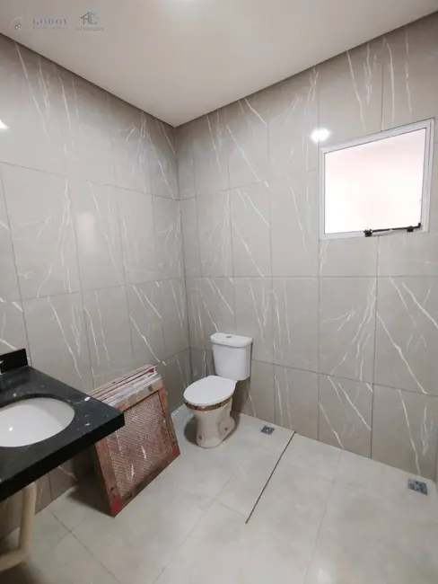 Foto 2 de Casa com 1 quarto à venda, 250m2 em Loteamento Residencial Andrade, Pindamonhangaba - SP