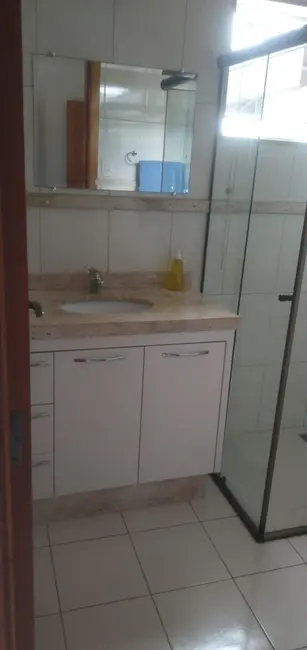 Foto 9 de Sobrado com 4 quartos à venda, 360m2 em Jardim Independência, Taubate - SP