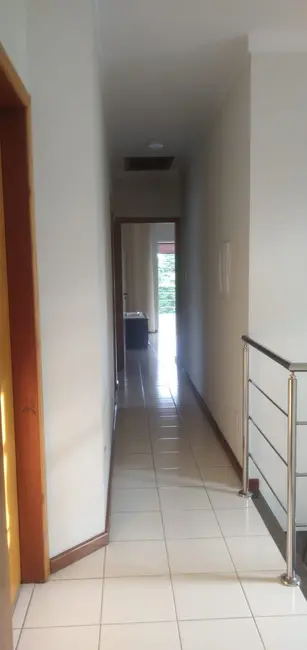 Foto 5 de Sobrado com 4 quartos à venda, 360m2 em Jardim Independência, Taubate - SP