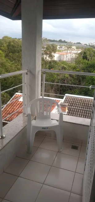 Foto 8 de Sobrado com 4 quartos à venda, 360m2 em Jardim Independência, Taubate - SP