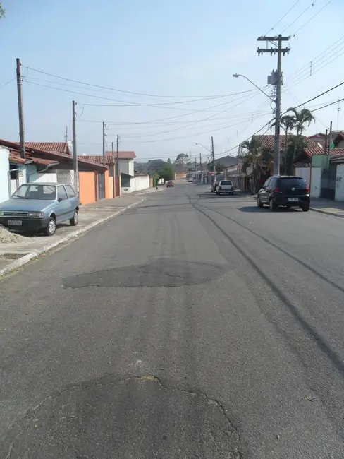 Foto 3 de Casa com 3 quartos à venda, 63m2 em Parque São Domingos, Pindamonhangaba - SP