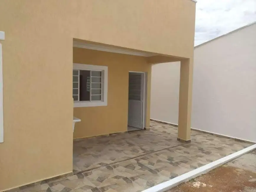 Foto 7 de Casa com 3 quartos à venda, 151m2 em Parque São Cristóvão, Taubate - SP