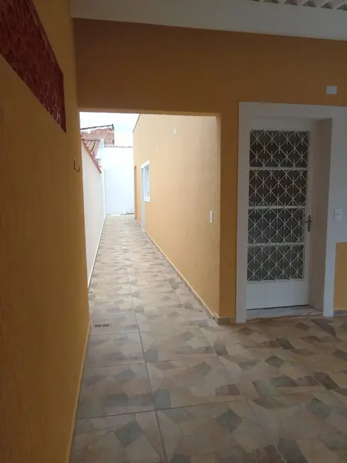 Foto 1 de Casa com 3 quartos à venda, 151m2 em Parque São Cristóvão, Taubate - SP