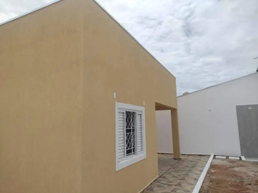 Foto 5 de Casa com 3 quartos à venda, 151m2 em Parque São Cristóvão, Taubate - SP