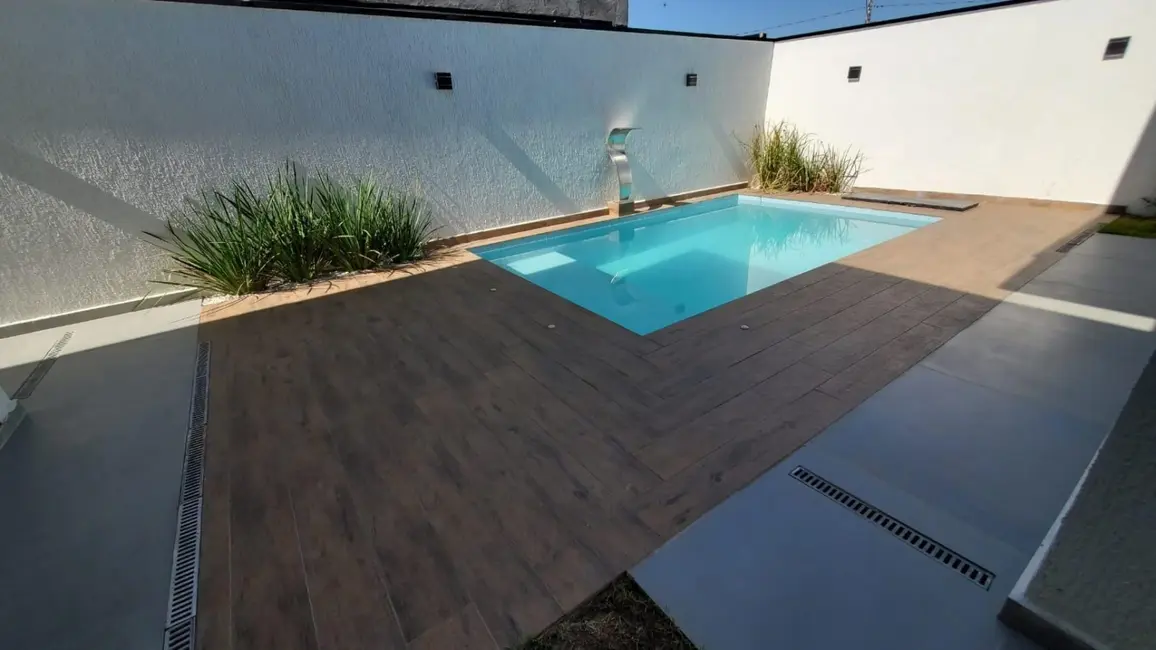 Foto 9 de Casa de Condomínio com 3 quartos à venda, 150m2 em Centro, Tremembe - SP