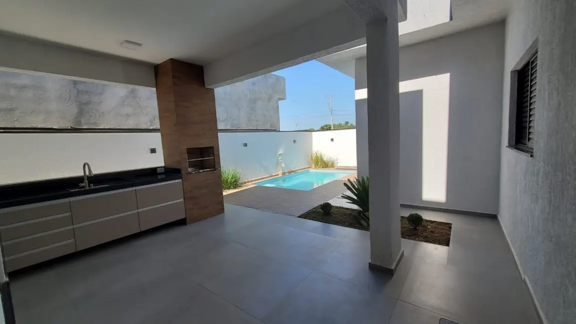 Foto 8 de Casa de Condomínio com 3 quartos à venda, 150m2 em Centro, Tremembe - SP