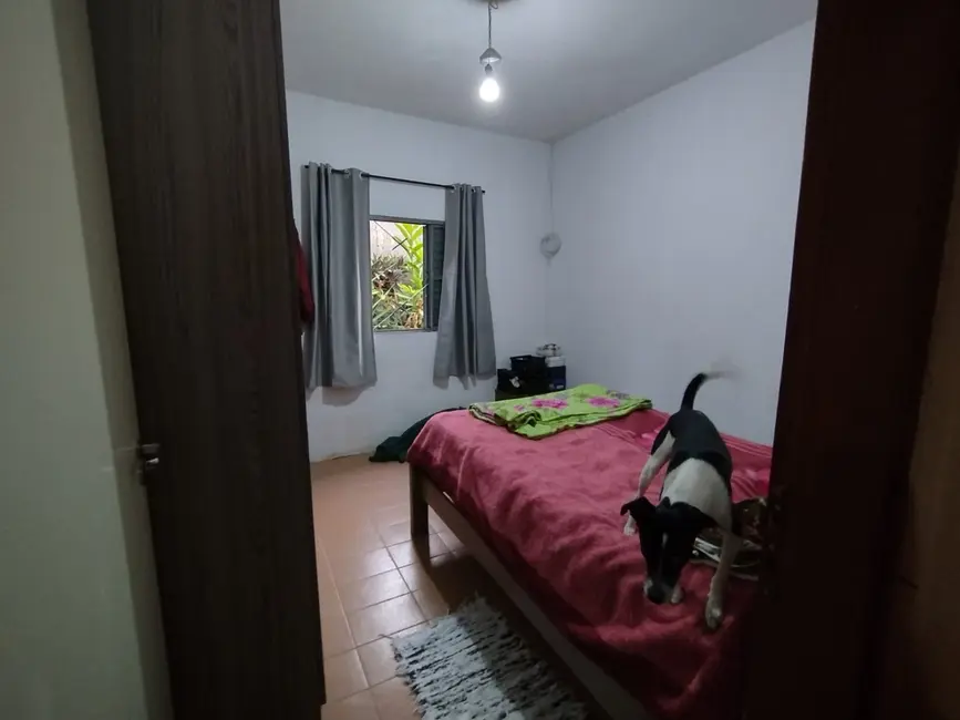 Foto 4 de Casa com 2 quartos à venda, 70m2 em Alto São Pedro, Taubate - SP