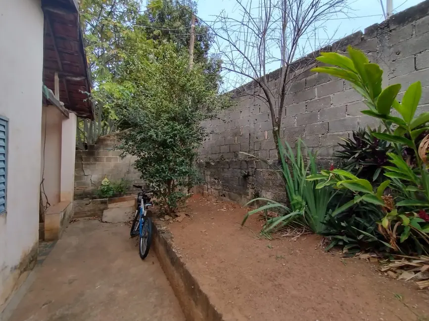 Foto 7 de Casa com 2 quartos à venda, 70m2 em Alto São Pedro, Taubate - SP