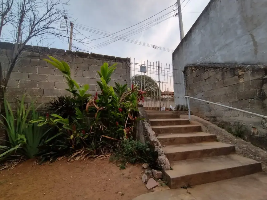 Foto 6 de Casa com 2 quartos à venda, 70m2 em Alto São Pedro, Taubate - SP