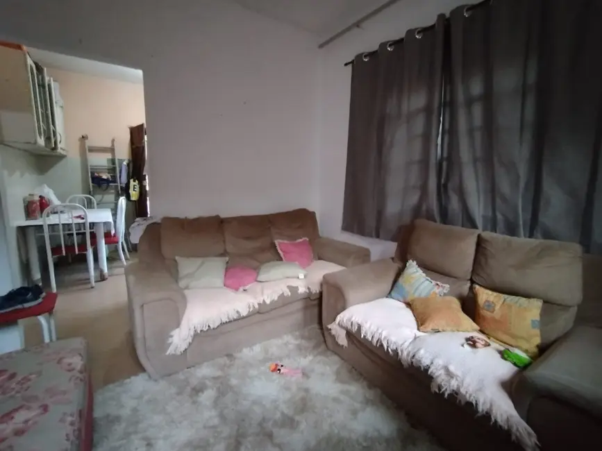 Foto 5 de Casa com 2 quartos à venda, 70m2 em Alto São Pedro, Taubate - SP