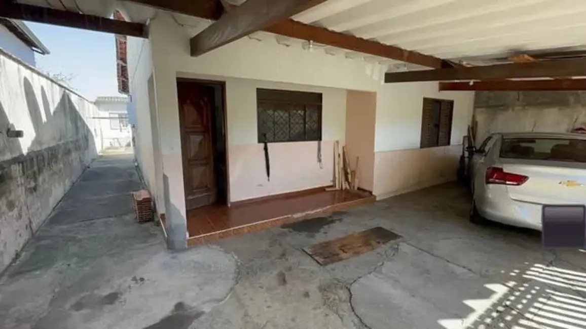 Foto 1 de Casa com 2 quartos à venda, 90m2 em Centro, Taubate - SP