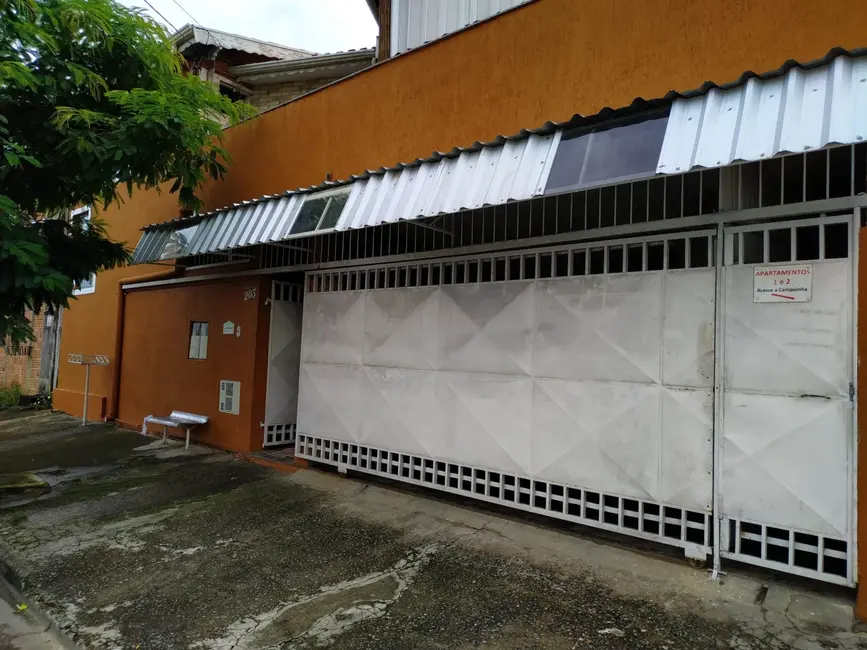 Foto 1 de Casa com 5 quartos à venda, 175m2 em Pindamonhangaba - SP