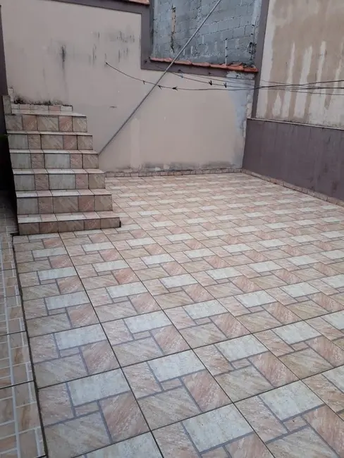 Foto 8 de Sobrado com 4 quartos à venda, 140m2 em Mombaça, Pindamonhangaba - SP
