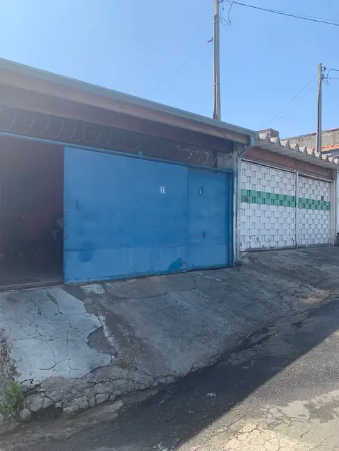 Foto 2 de Casa com 2 quartos à venda, 58m2 em Cidade Nova, Pindamonhangaba - SP