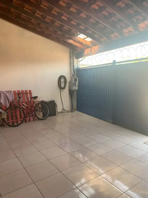 Foto 8 de Casa com 2 quartos à venda, 58m2 em Cidade Nova, Pindamonhangaba - SP