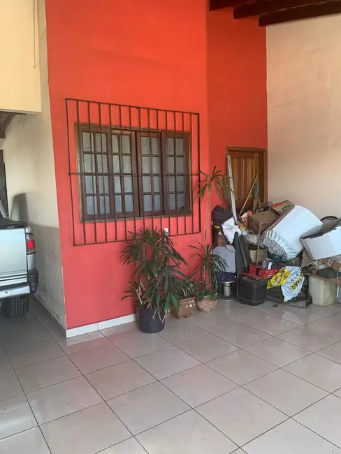 Foto 7 de Casa com 2 quartos à venda, 58m2 em Cidade Nova, Pindamonhangaba - SP