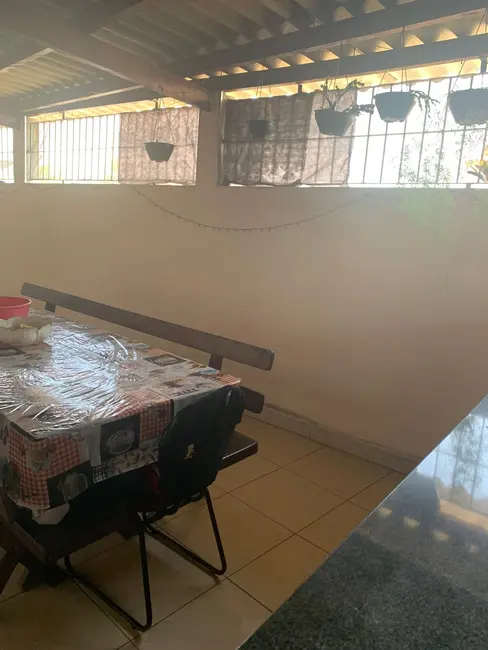 Foto 9 de Casa com 2 quartos à venda, 58m2 em Cidade Nova, Pindamonhangaba - SP