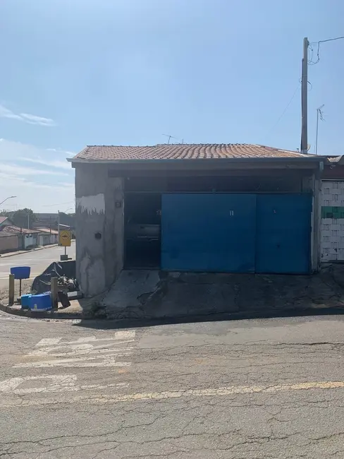 Foto 4 de Casa com 2 quartos à venda, 58m2 em Cidade Nova, Pindamonhangaba - SP