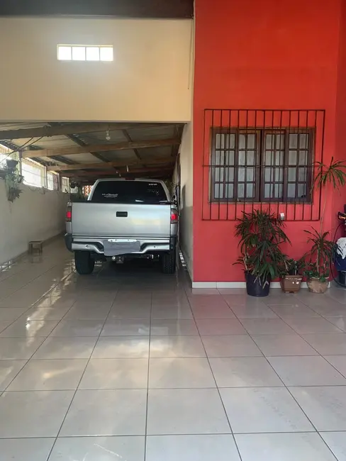Foto 5 de Casa com 2 quartos à venda, 58m2 em Cidade Nova, Pindamonhangaba - SP