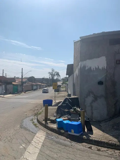 Foto 3 de Casa com 2 quartos à venda, 58m2 em Cidade Nova, Pindamonhangaba - SP