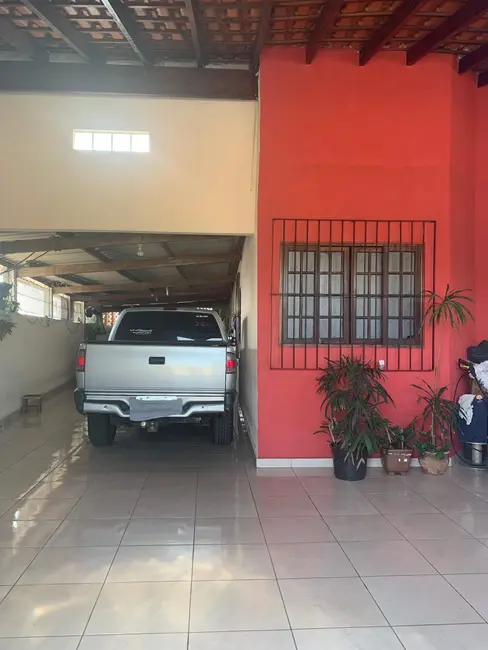 Foto 6 de Casa com 2 quartos à venda, 58m2 em Cidade Nova, Pindamonhangaba - SP