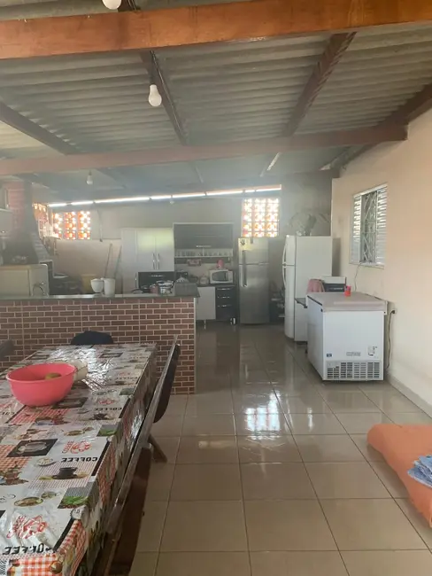 Foto 1 de Casa com 2 quartos à venda, 58m2 em Cidade Nova, Pindamonhangaba - SP