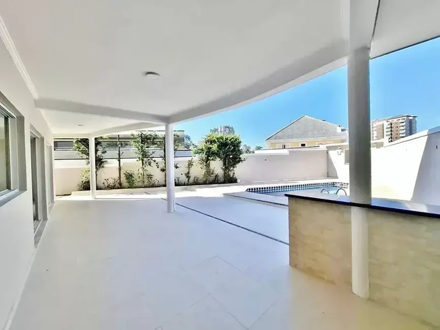Casa de Condomínio com 4 quartos à venda, 380m2 em Sao Jose Dos Campos - SP - imagem 6 Foto 6 de Casa de Condomínio com 4 quartos à venda, 380m2 em Sao Jose Dos Campos - SP