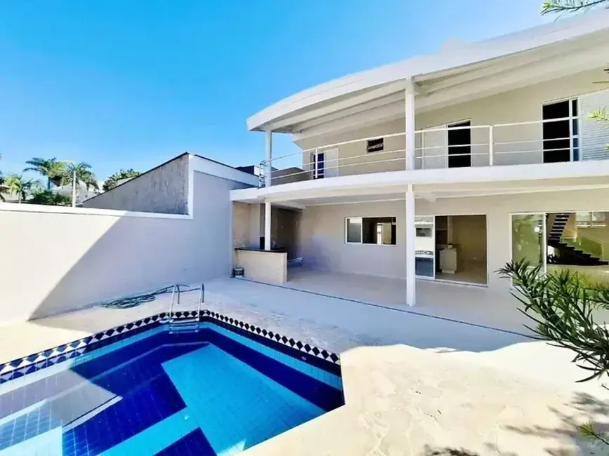 Casa de Condomínio com 4 quartos à venda, 380m2 em Sao Jose Dos Campos - SP - imagem 4 Foto 4 de Casa de Condomínio com 4 quartos à venda, 380m2 em Sao Jose Dos Campos - SP