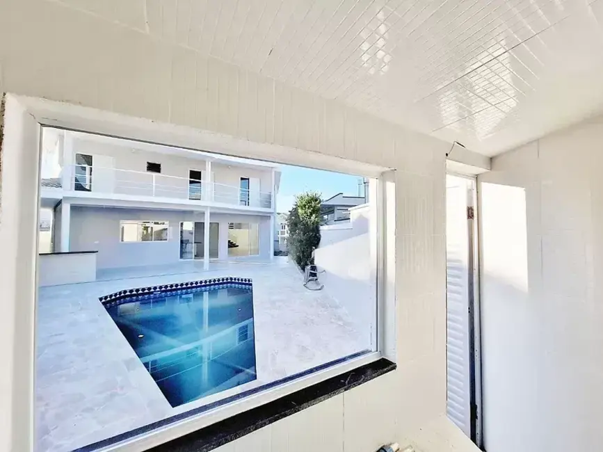 Casa de Condomínio com 4 quartos à venda, 380m2 em Sao Jose Dos Campos - SP - imagem 3 Foto 3 de Casa de Condomínio com 4 quartos à venda, 380m2 em Sao Jose Dos Campos - SP