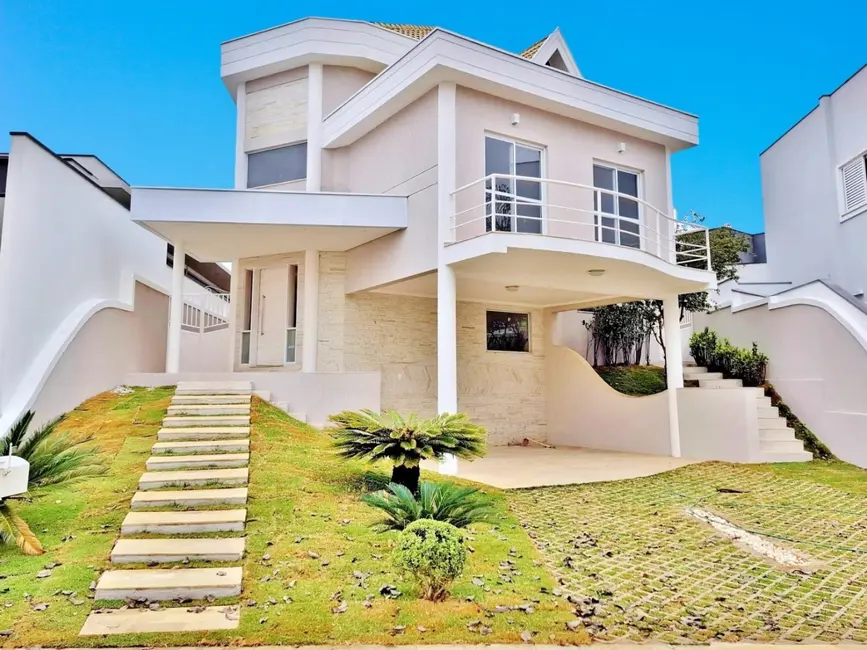 Casa de Condomínio com 4 quartos à venda, 380m2 em Sao Jose Dos Campos - SP - imagem 1 Foto 1 de Casa de Condomínio com 4 quartos à venda, 380m2 em Sao Jose Dos Campos - SP