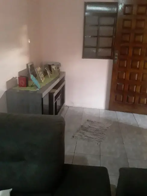 Foto 3 de Casa com 2 quartos à venda, 64m2 em Castolira, Pindamonhangaba - SP