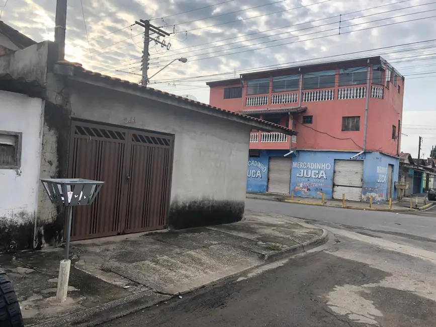Foto 8 de Casa com 2 quartos à venda, 64m2 em Castolira, Pindamonhangaba - SP