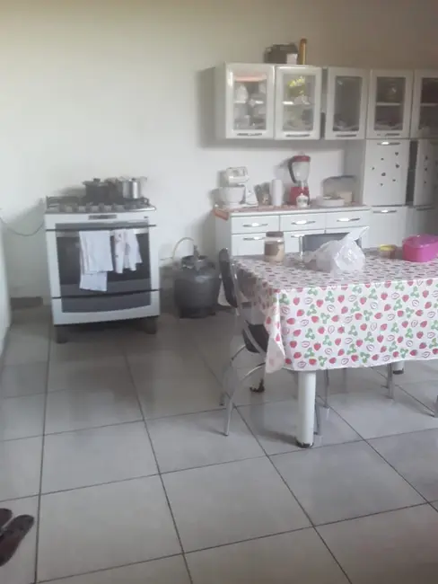 Foto 4 de Casa com 2 quartos à venda, 64m2 em Castolira, Pindamonhangaba - SP