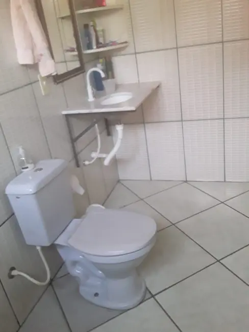 Foto 7 de Casa com 2 quartos à venda, 64m2 em Castolira, Pindamonhangaba - SP
